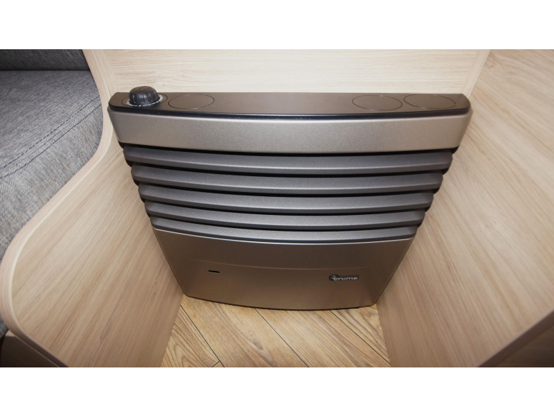 Sterckeman Sport Edition 492 LJ Winterdeal !!!  foto: 11