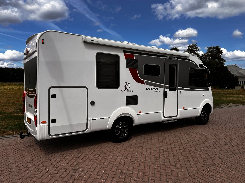 BUERSTNER BI7201 Foto: 14