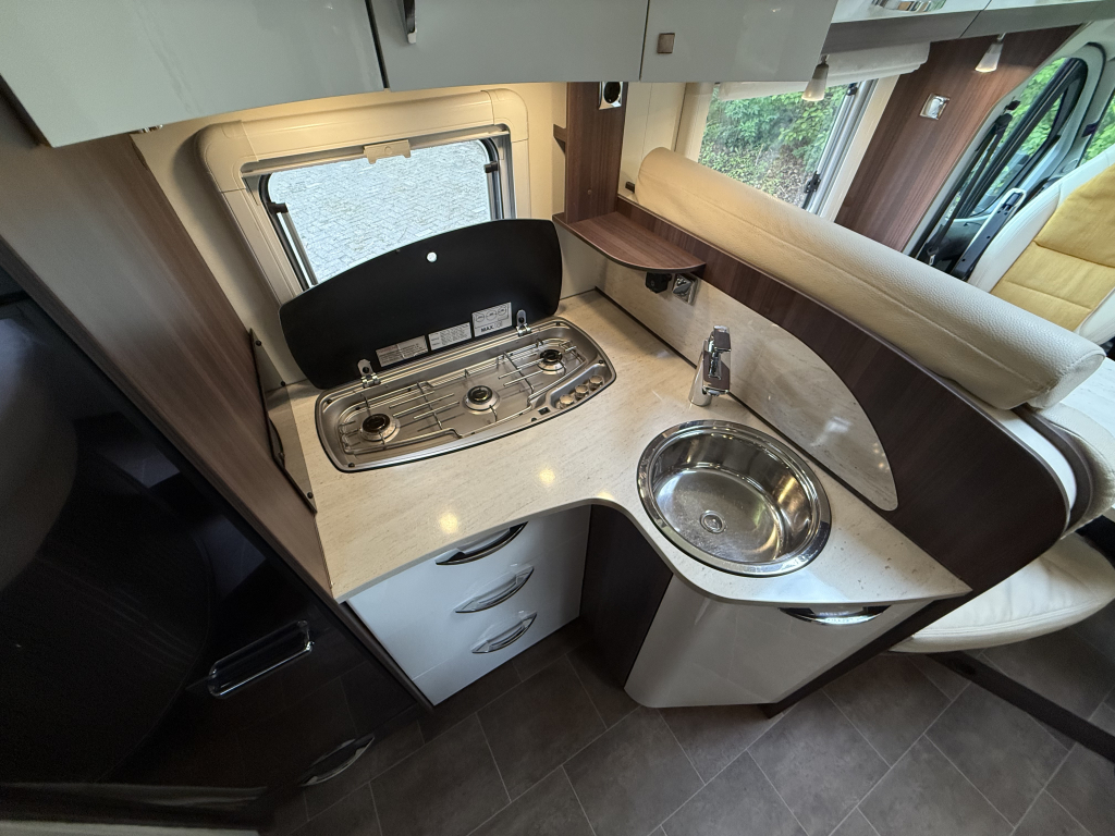 BUERSTNER BT6853 foto: 5