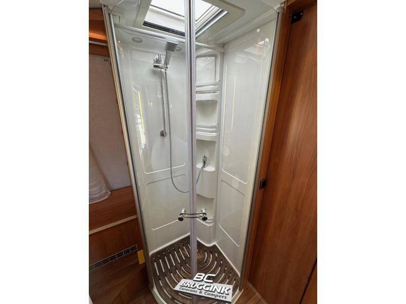 Hymer BML 798 photo : 15