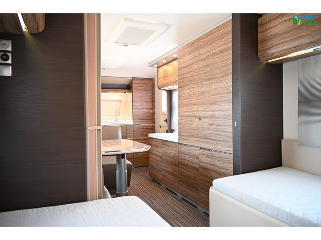 Adria Astella Glam Edition 663HT photo: 6