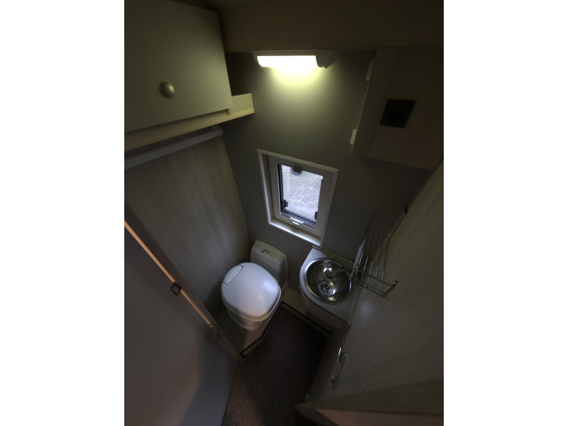 Peugeot Boxer Sprinter |Camper  foto: 15