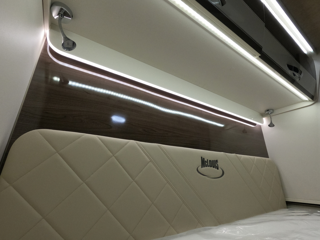 McLouis Carat 479 Queensbed foto: 15