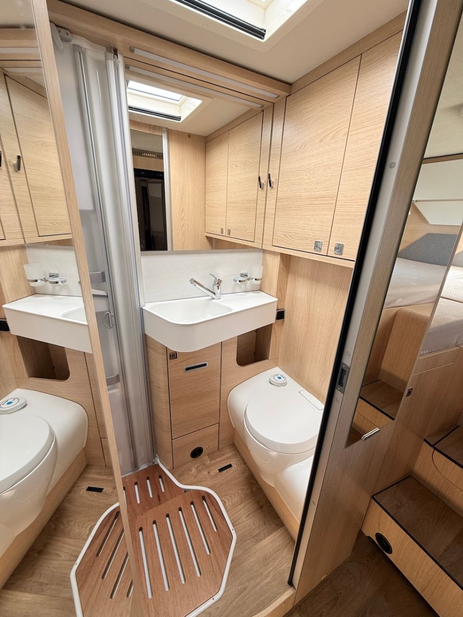 Hymer BMC I 600 WL foto: 15