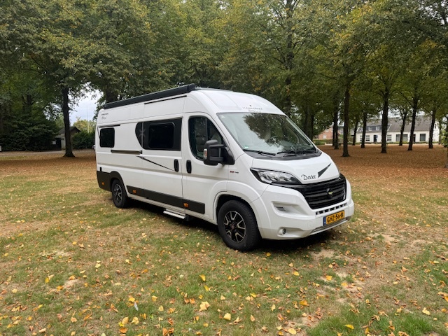 Carman Mobile Dexter foto: 2