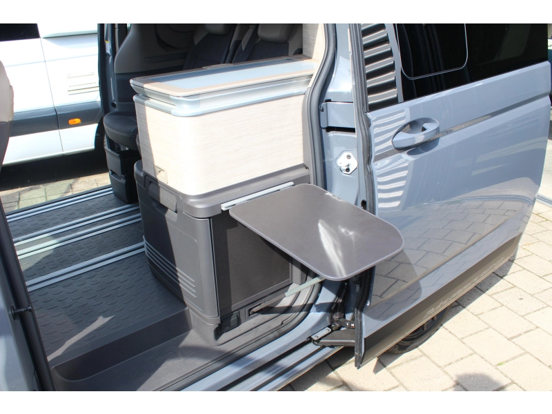 Volkswagen California Ocean Ocean foto: 18