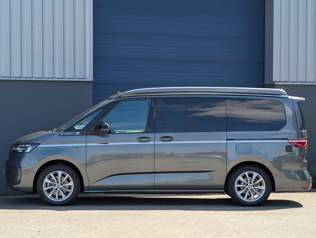 Volkswagen California foto: 42