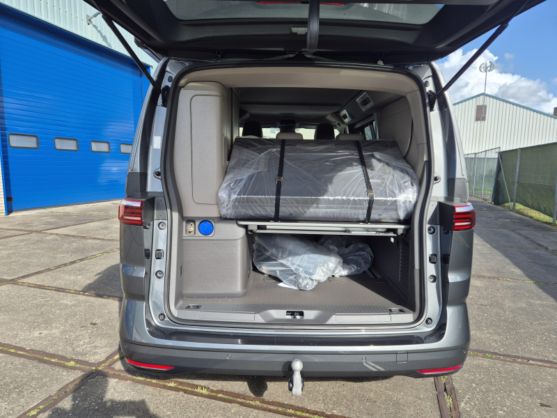 Volkswagen California TSI T7 California 2.0 TSI  foto: 10