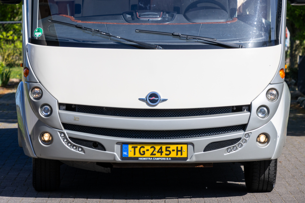 CARTHAGO CHIC C-LINE I 4.3 photo: 52