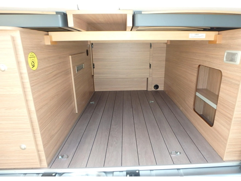 Weinsberg CaraBus 630 ME EDITION FIRE  foto: 8