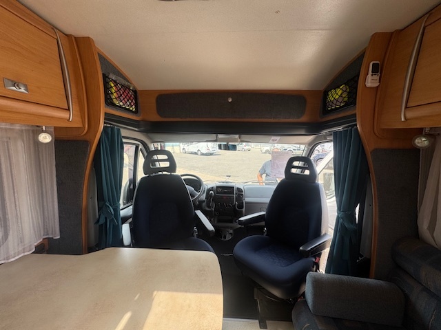 Fiat Challenger Genesis . Foto: 13