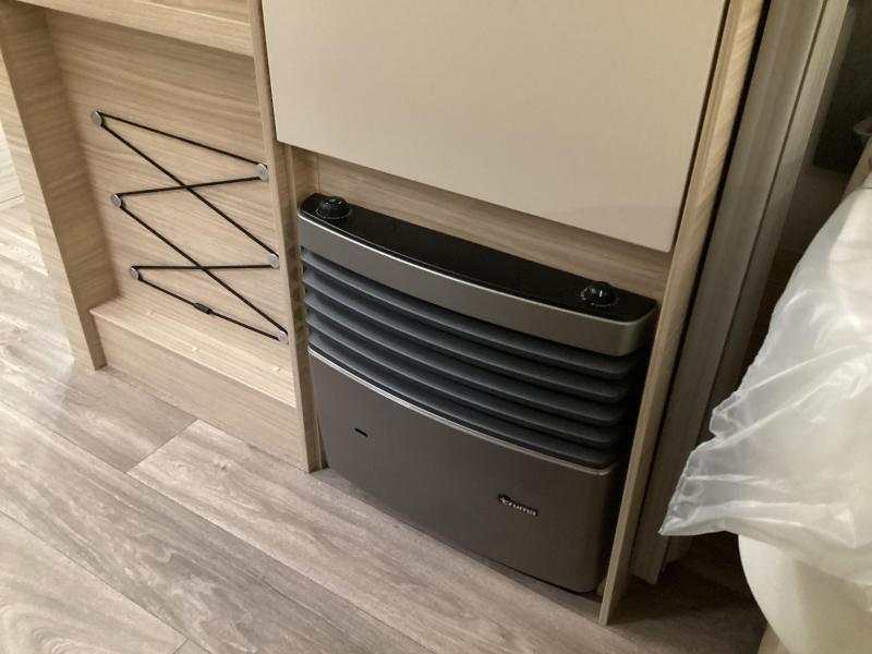 Fendt Bianco Selection 495 SG modeljaar 2026  foto: 6