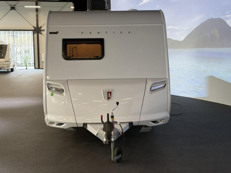 Tabbert Pantiga 390 WD finest edition photo : 1