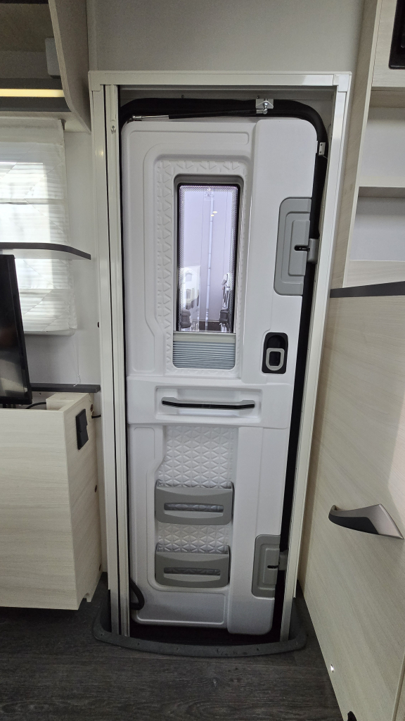 Chausson 660 Titanium Ultimate foto: 23