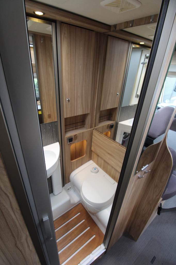 Hymer Exsis i 474 foto: 10