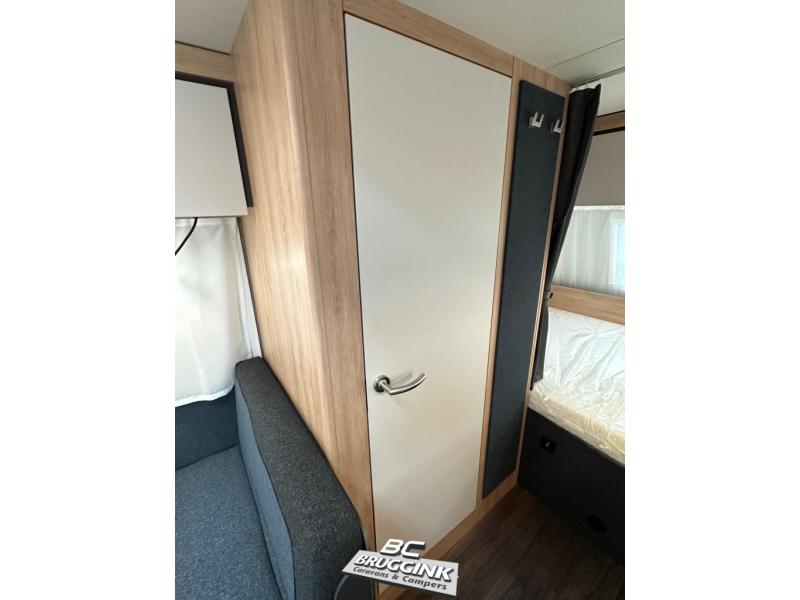 Knaus Sport 420 QD NIEUW!  foto: 6