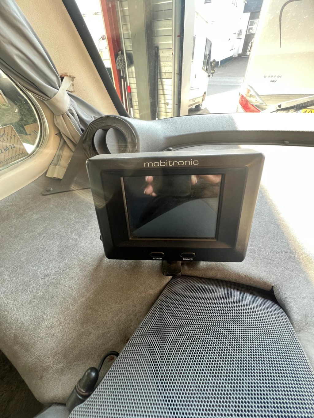 Hymer  Starline foto: 7