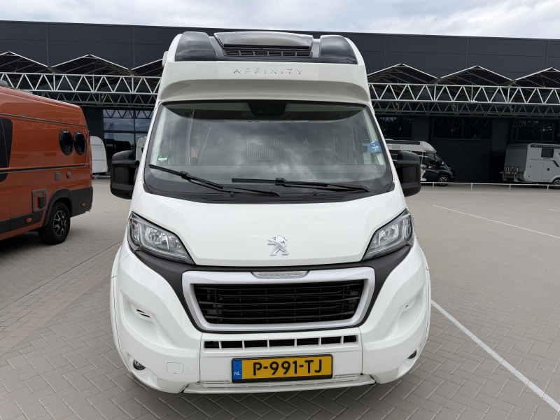 Affinity One E&P level - viele Optionen Foto: 1