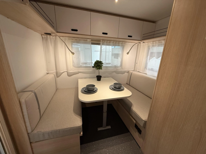Adria Aviva 492 LU Nuevo 2026 foto: 10
