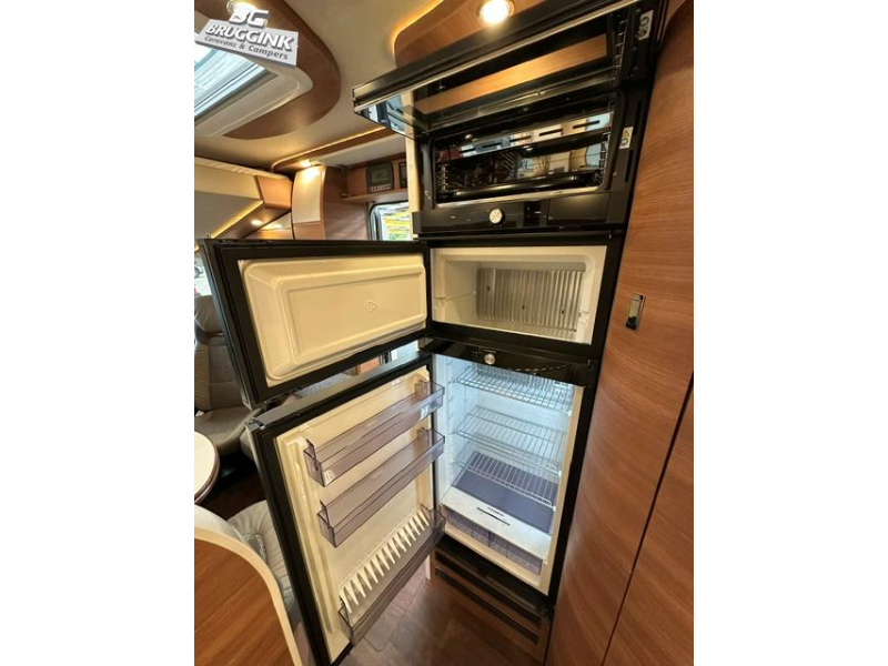 Carthago Chic C-Line I 4.9 LE Foto: 9