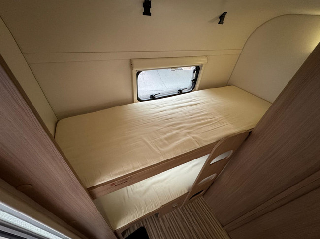 Adria Aviva Lite 350 L foto: 6