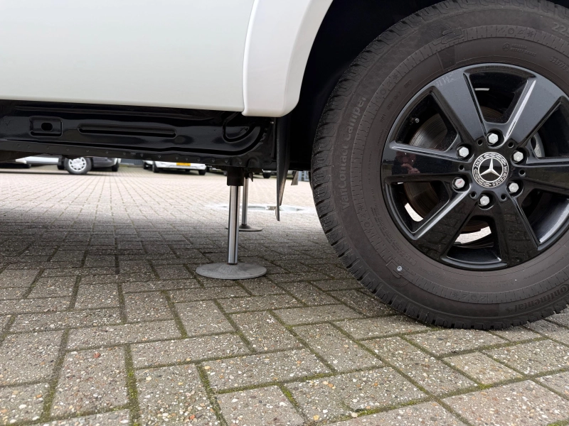 Hymer B-MC I 600 Zonder Hefbed FullOptions  foto: 17