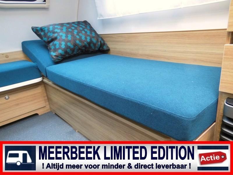 Adria Action 361 LH 2440,= KORTING INCL MOVER  foto: 7