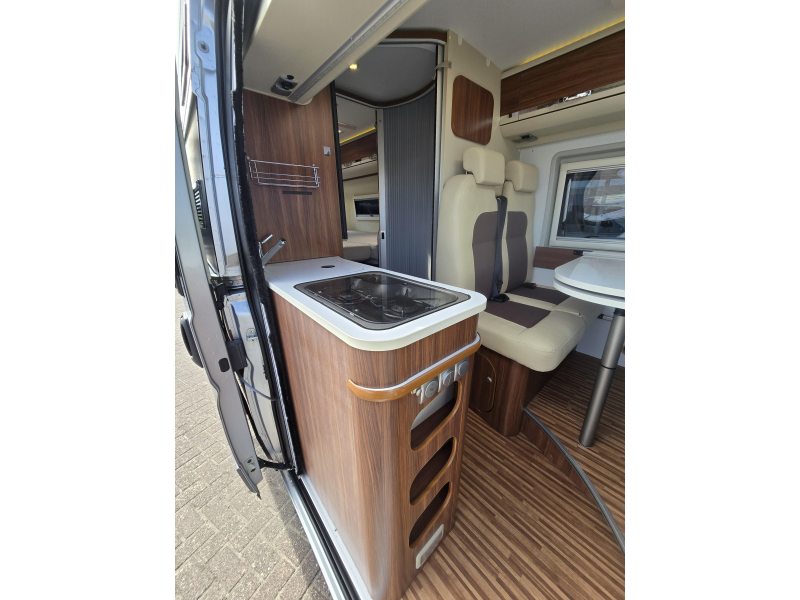 Adria Twin 640 SLX Z.G.O.H B.J. 2016  foto: 11