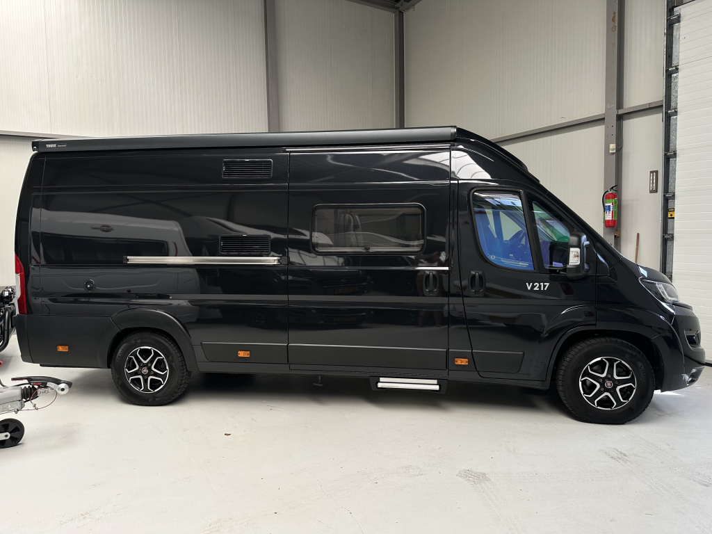 CHALLENGER V217 PREMIUM foto: 2