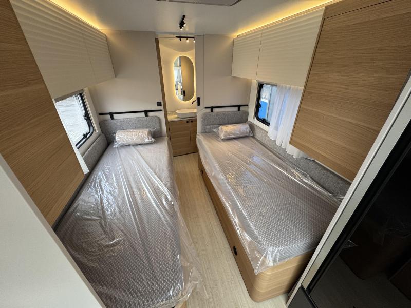 Adria Adora 572 UT  foto: 21