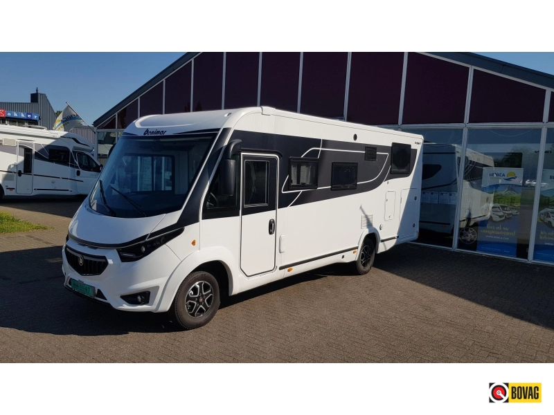 Benimar Alegria Wheelchair Accessible