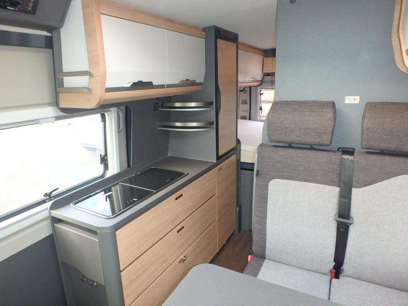 Knaus Boxlife 600 MQ  foto: 15