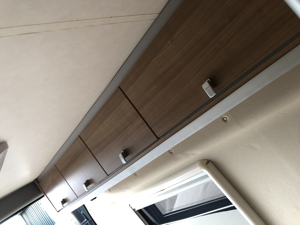 Hymer Yellowstone 649 EINZELBETTEN Foto: 51