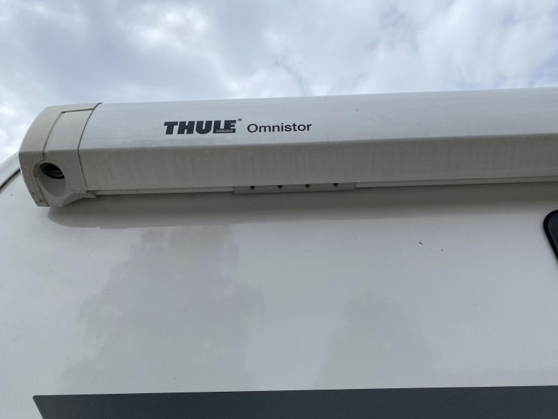 Adria Compact PLUS DL 3500km NIEUWSTAAT!  foto: 7