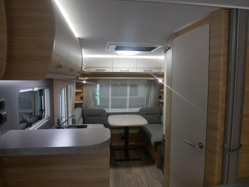 Fendt Bianco Selection 465 TG nu met GRATIS mover  foto: 14