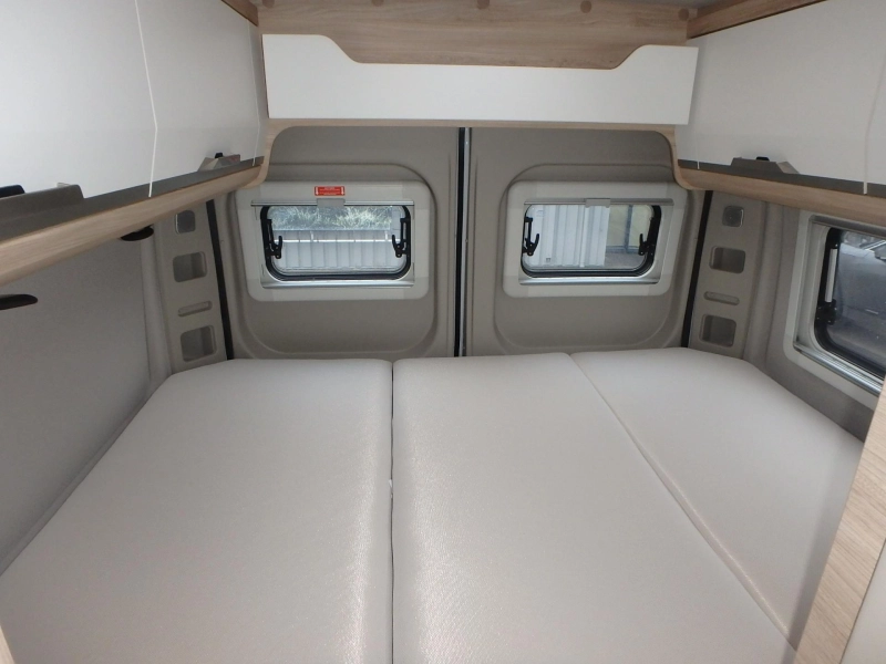 Knaus BoxLife Pro 600 MQ  foto: 18