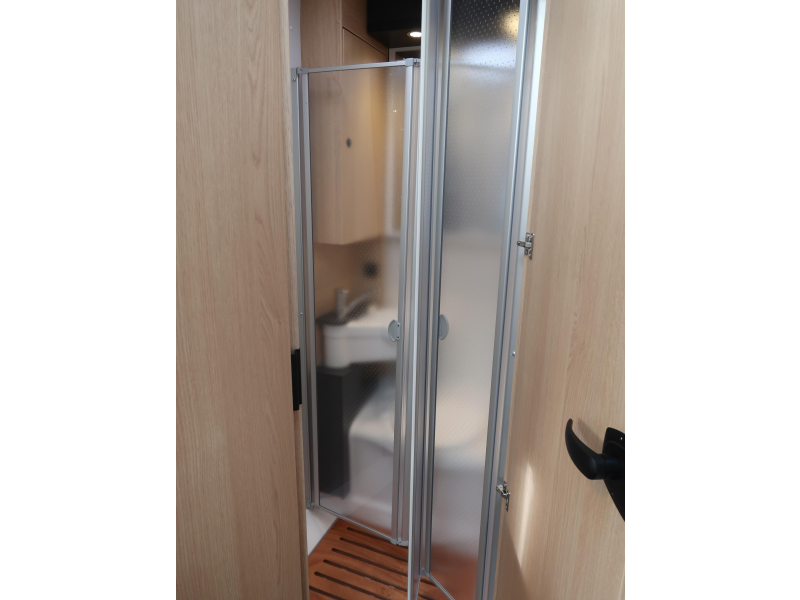 Sunlight Adventure Edition 58 T 5,96m / HUBBETT /FRANZ&Ouml;SISCHES BETT Foto: 15