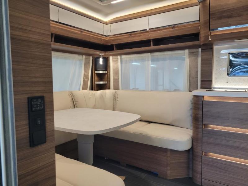 Tabbert Puccini 685 DF  foto: 4