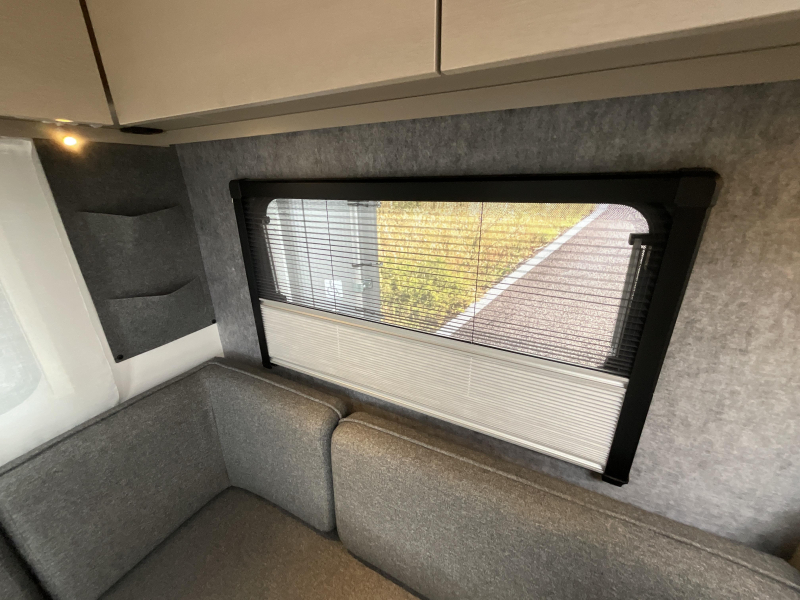 Adria Altea 472 PU THULE-MOVER-VLOERVERW  foto: 13