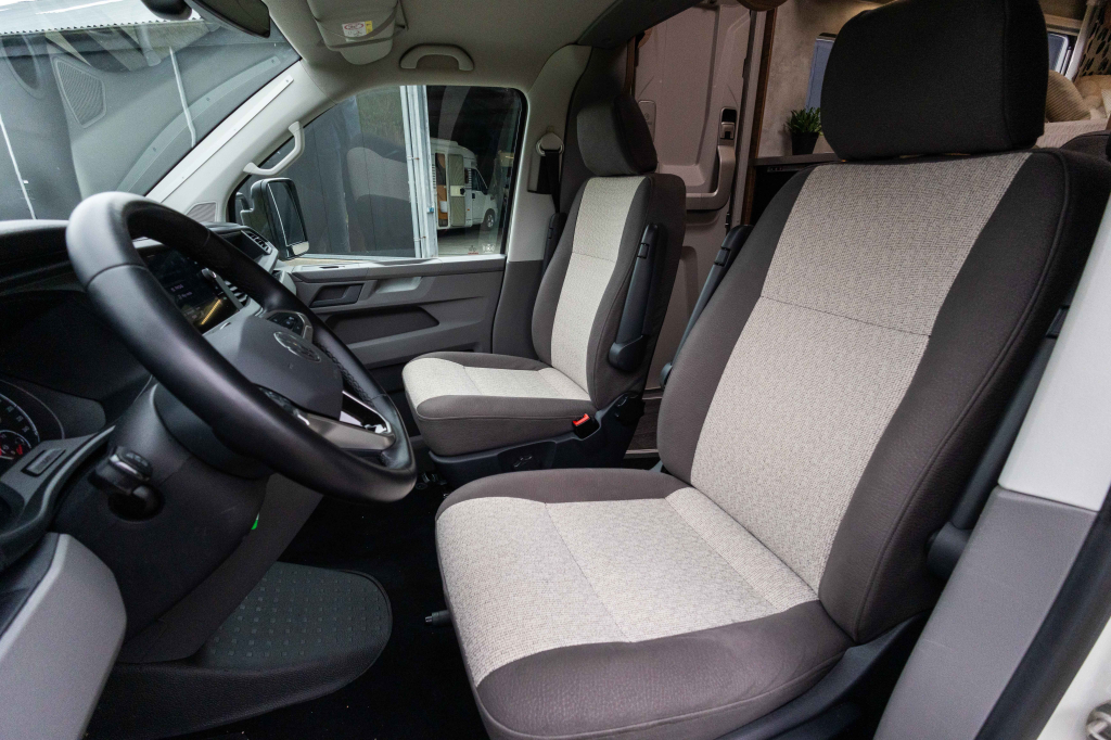 Knaus Tourer Van 500 MQ photo: 29