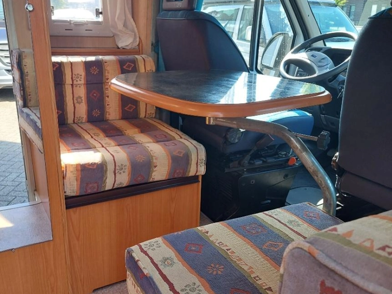Pilote Pacific 32 foto: 10