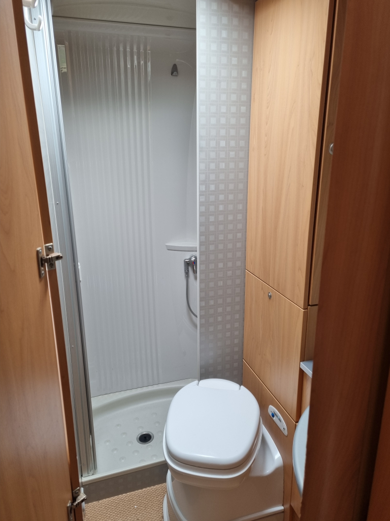 BUERSTNER Elegance 685 Foto: 9