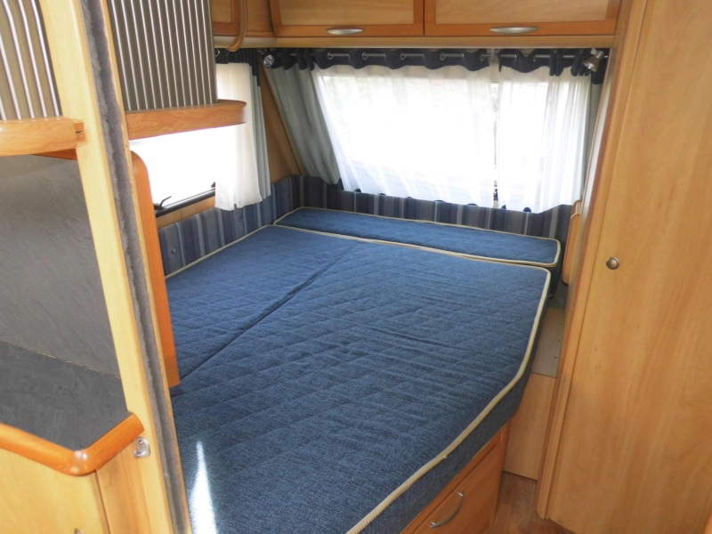 Sprite Super 450 CF With mover! photo: 3
