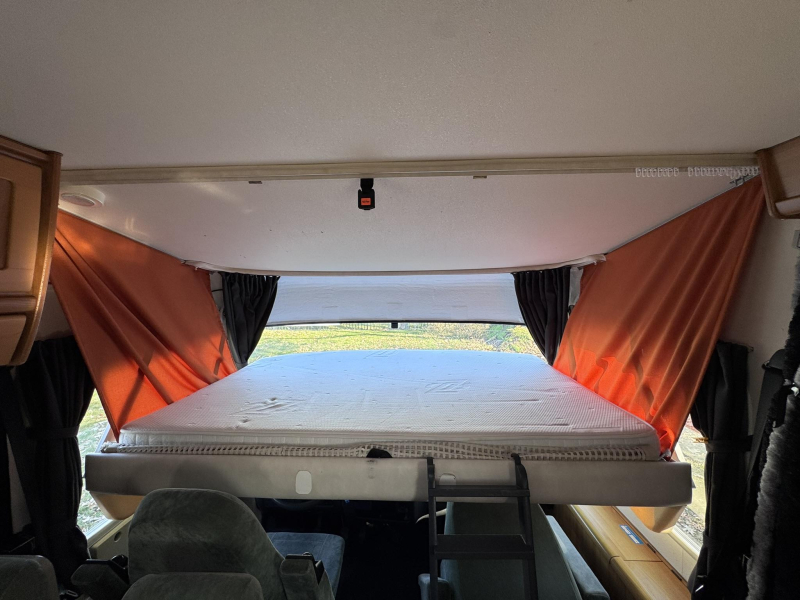Hymer B654 Foto: 18
