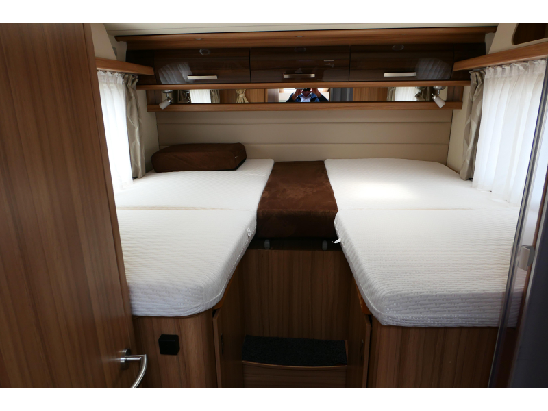 Knaus Sun Ti 700 MEG Platium Selection Foto: 7