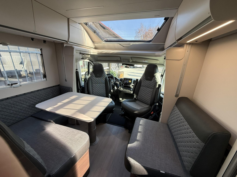 Adria Matrix Supreme 670 SL -AUTOM&Aacute;TICO - MODELO DE DEMOSTRACI&Oacute;N foto: 10
