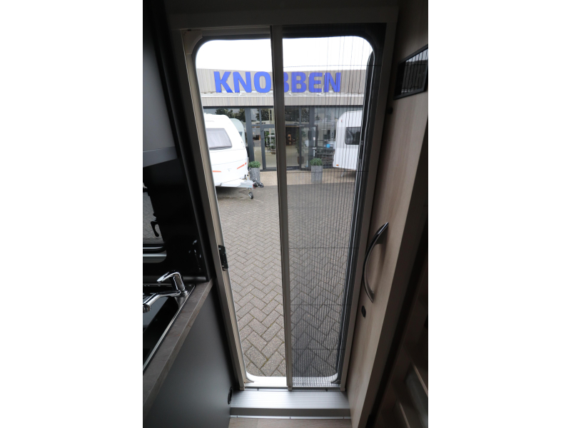 Hobby De Luxe 490 KMF MODEL 2026 - 1800KG - 681  foto: 19