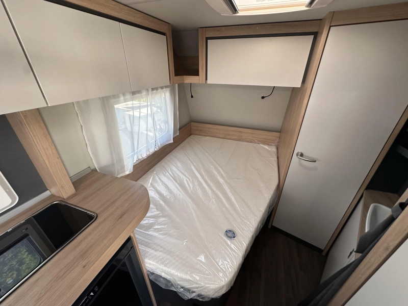 Knaus Sport 450 FU +1700kg+Plus pakket+Ambie  foto: 8