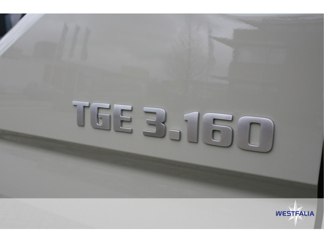 Westfalia Sven Hedin 600D Premium 163PS Aut. inkl. Dachklimaanlage | Lithium | Solarpanel | Foto: 6