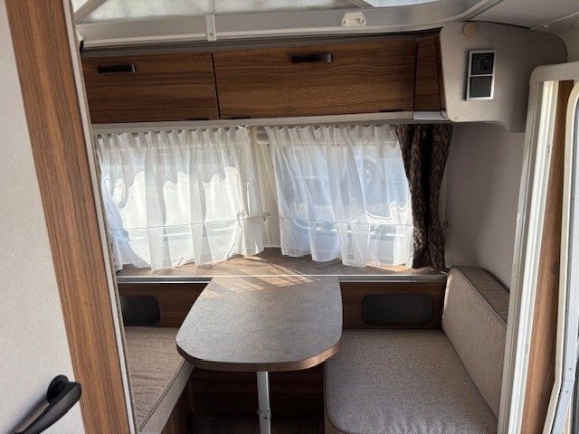 Eriba Touring 430 foto: 7